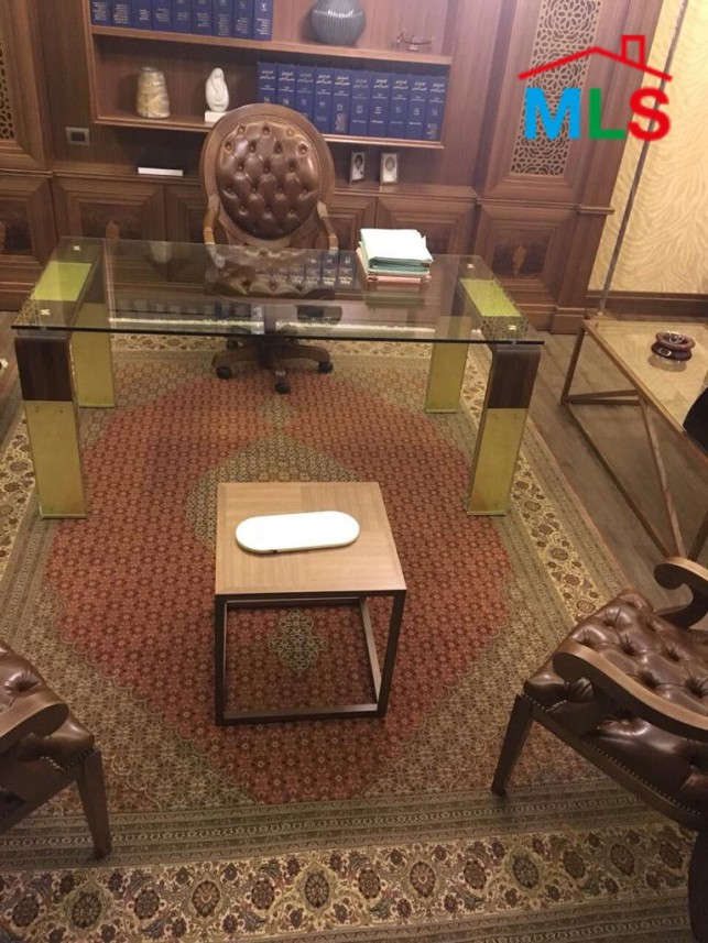 Fully Furnished Luxurious Duplex With High-End Finishing for Sale In Sami Solh