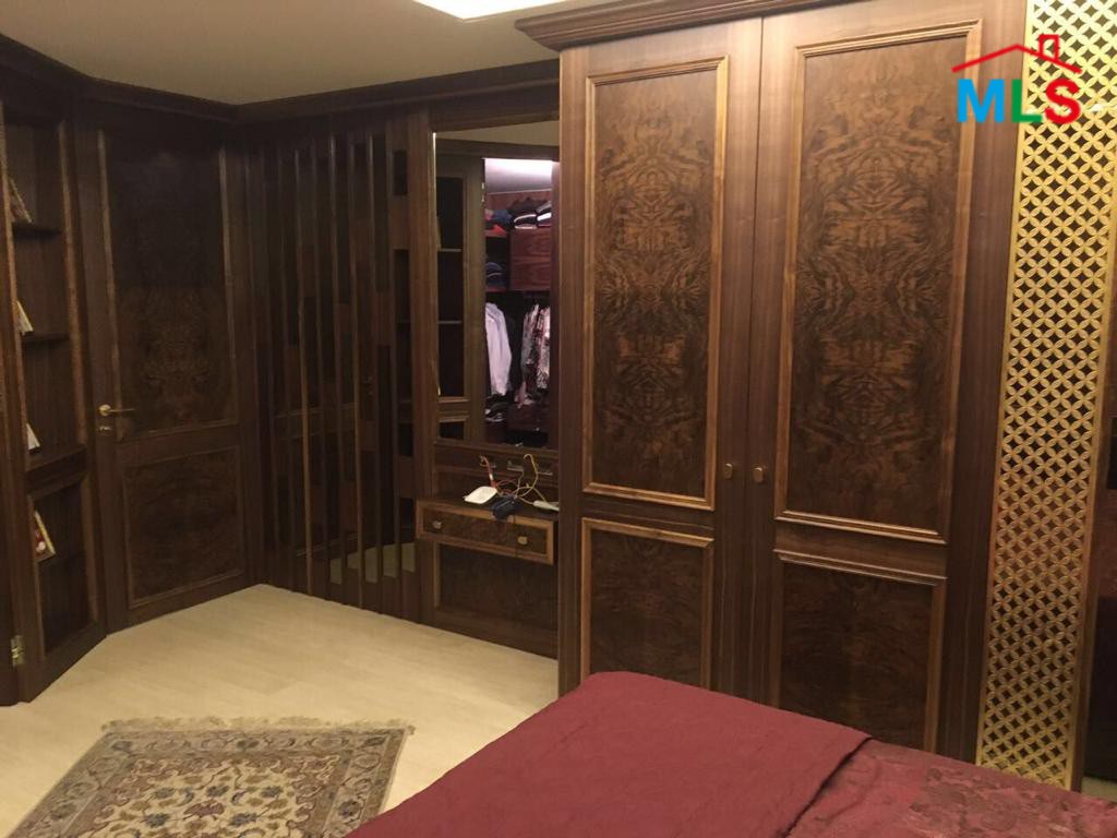 Fully Furnished Luxurious Duplex With High-End Finishing for Sale In Sami Solh