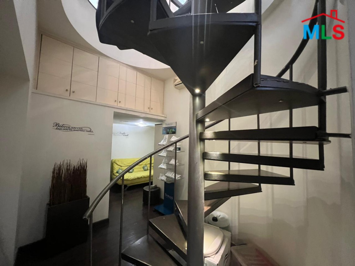 Fully Equipped 3-Floor Shop for Beauty Clinic and Spa for Sale in Adma