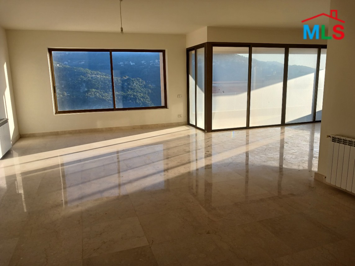 Spacious Apartment for Sale in Monteverde