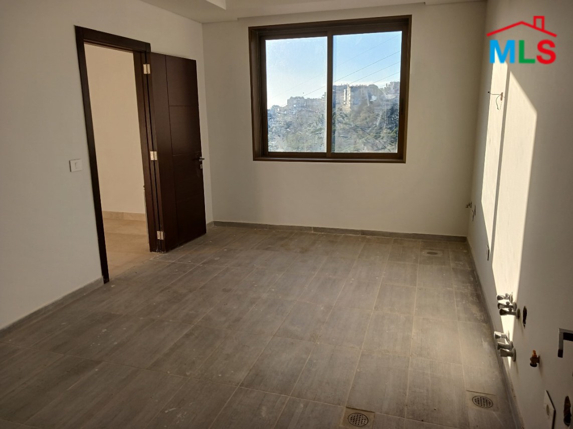 Spacious Apartment for Sale in Monteverde