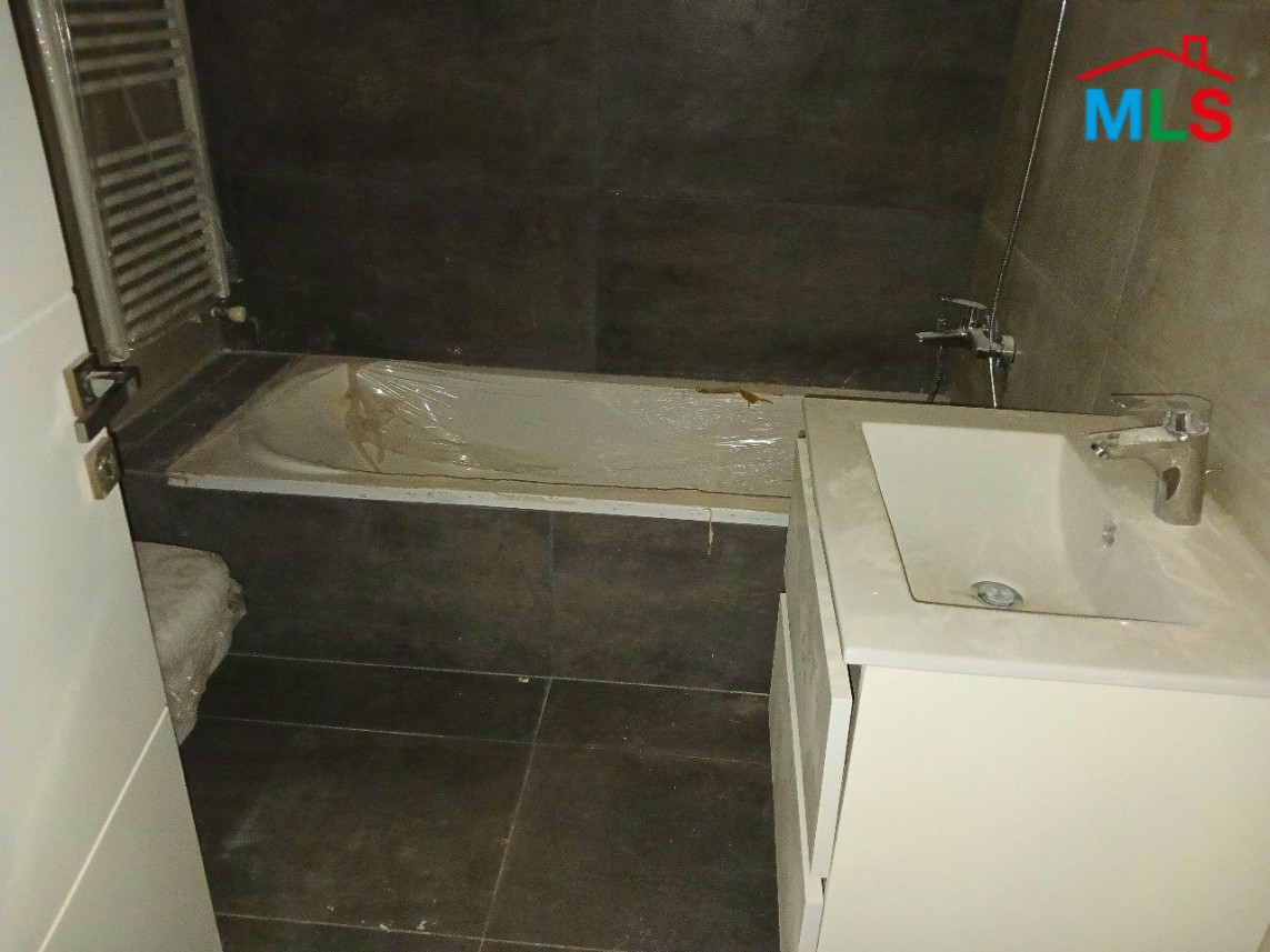 Spacious Apartment for Sale in Monteverde