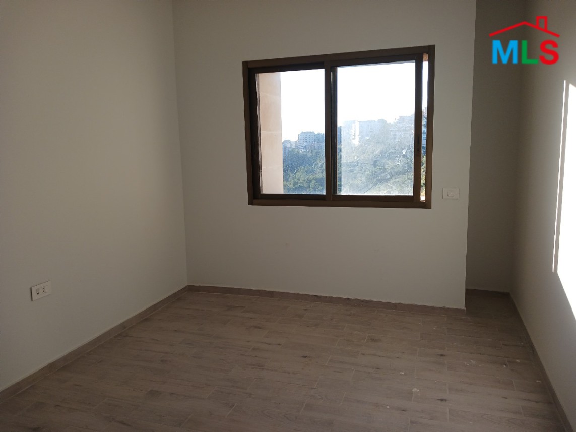 Spacious Apartment for Sale in Monteverde