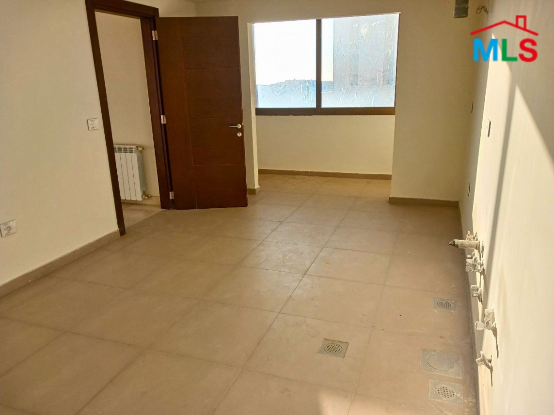 Spacious Apartment With Garden for Sale in Monteverde