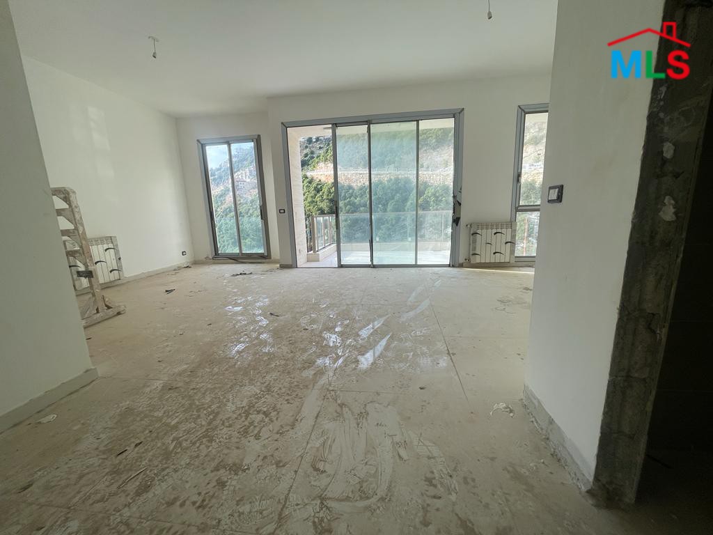 Brand New Apartment With View for Sale in a Gated community in Adma