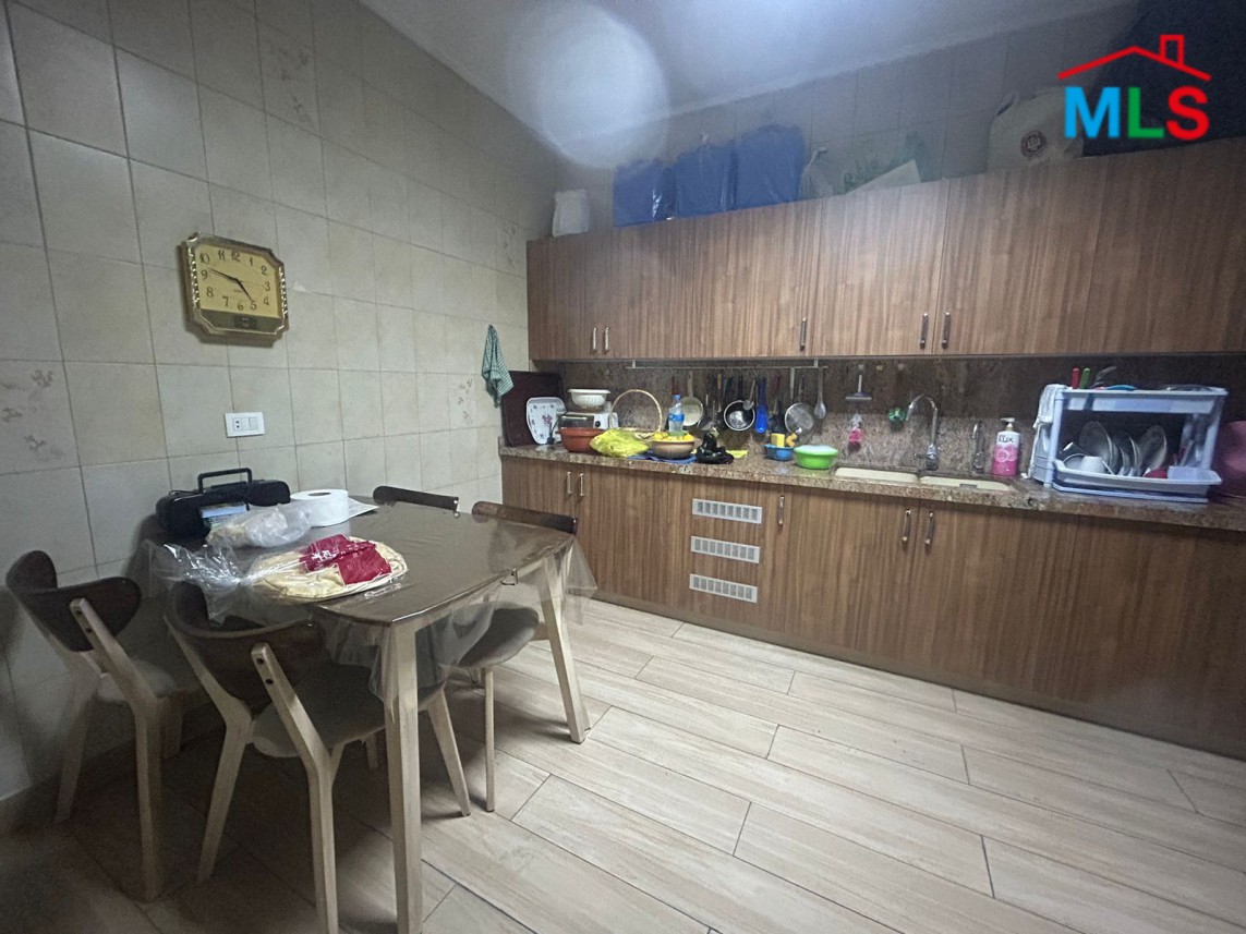 3-Bedroom Apartment For Sale in Mar Elias