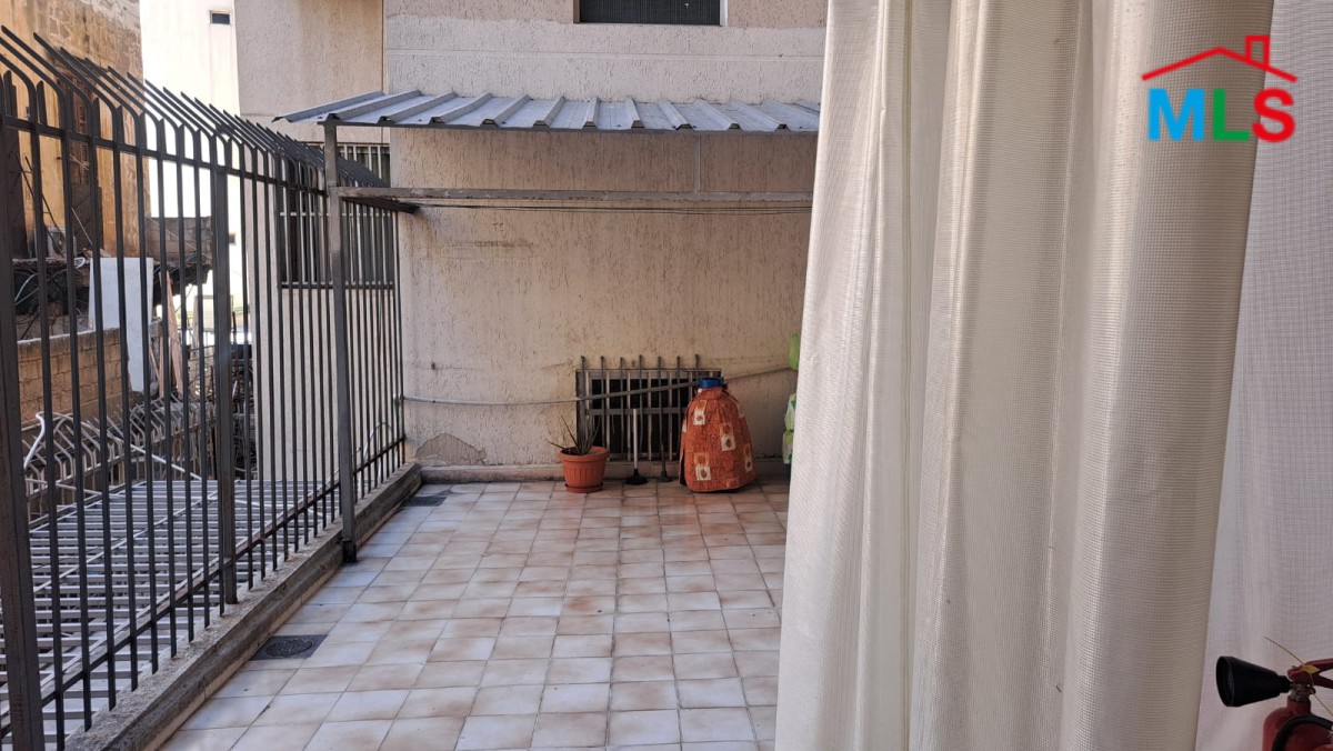 3-Bedroom Apartment For Sale in Mar Elias