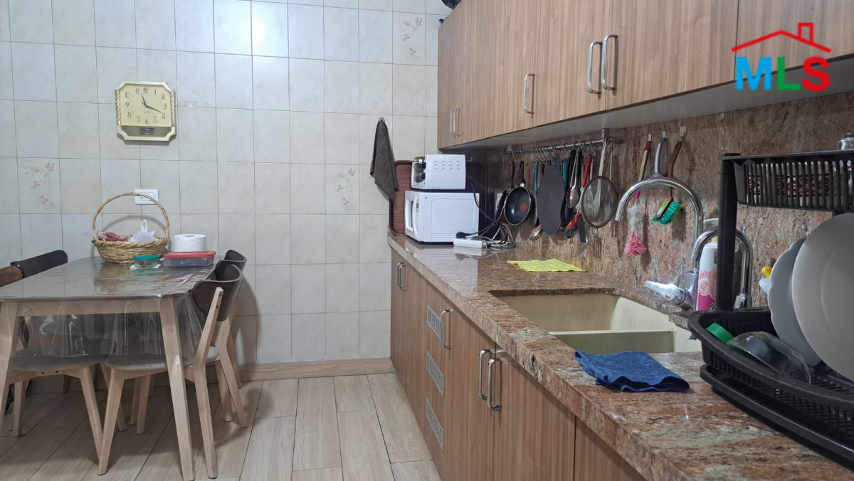 3-Bedroom Apartment For Sale in Mar Elias