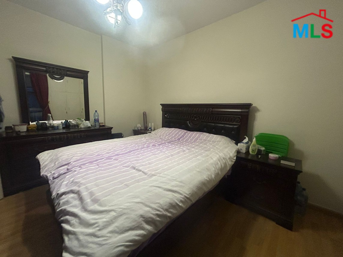 3-Bedroom Apartment For Sale in Mar Elias