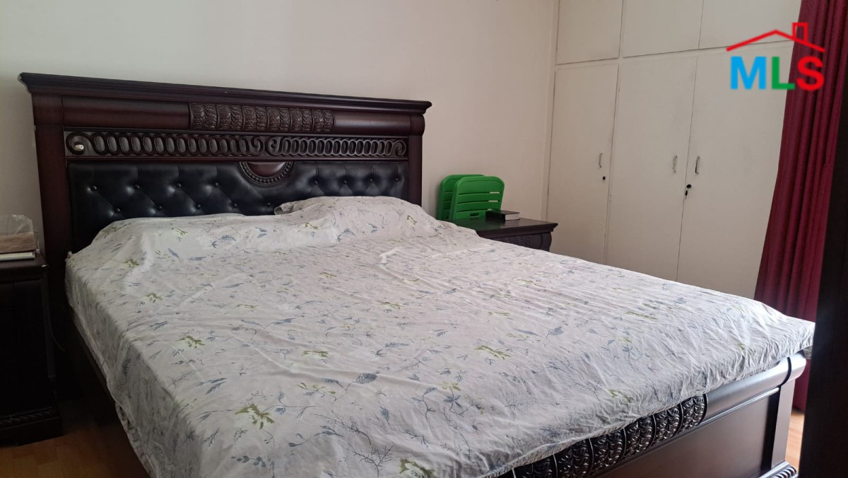 3-Bedroom Apartment For Sale in Mar Elias