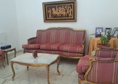 from db