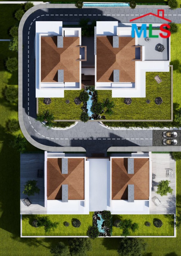 Land With Amazing View and Building Permit for Sale in Ajaltoun