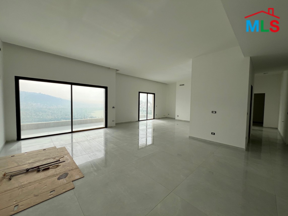 Brand New Apartment With Seaview for Sale In Adma
