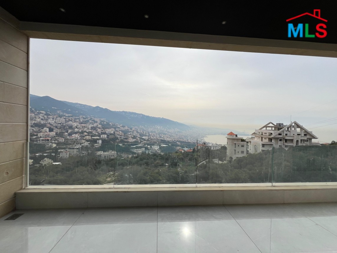 Brand New Apartment With Seaview for Sale In Adma