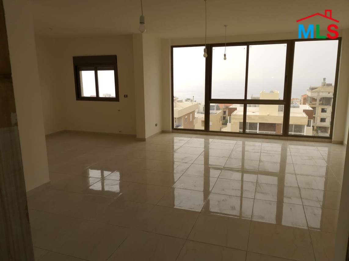 Apartment for Sale In Calm Area In Mar Gergess Jbeil