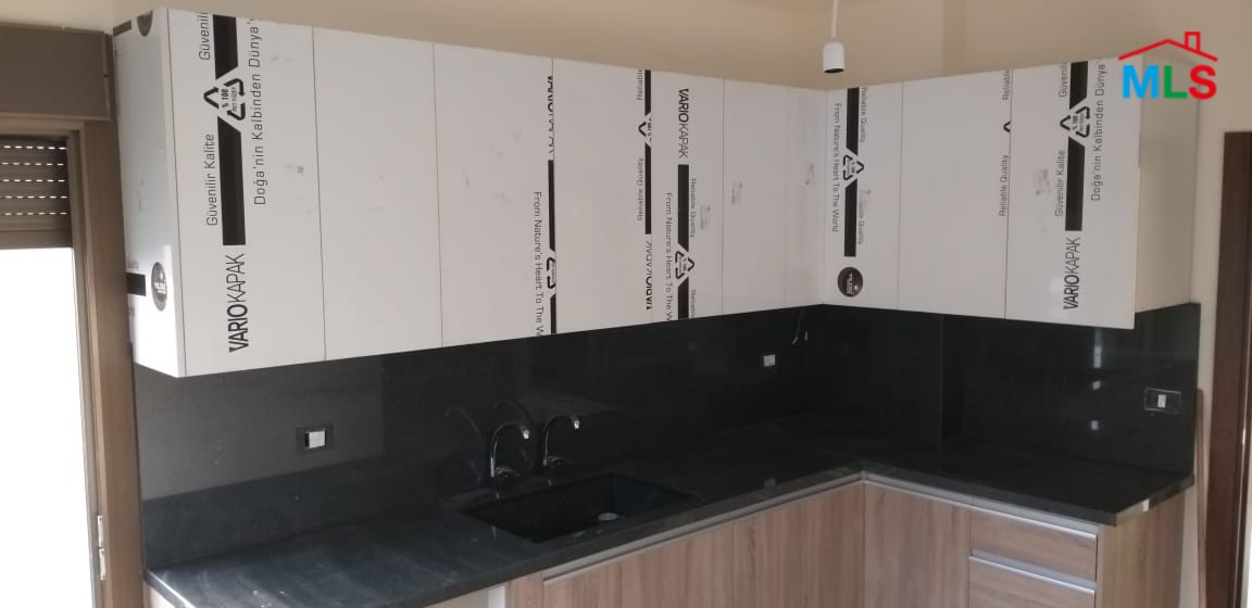 Apartment for Sale In Calm Area In Mar Gergess Jbeil
