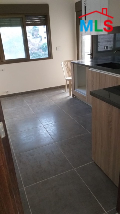 Apartment for Sale In Calm Area In Mar Gergess Jbeil
