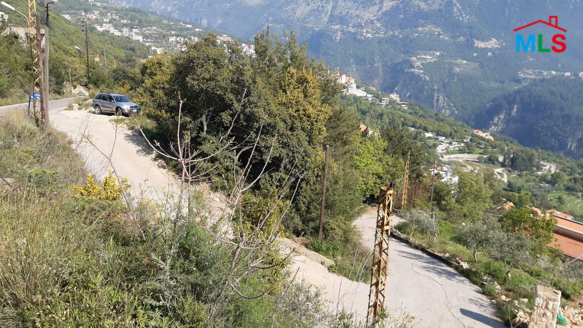 Land for Sale In Adonis, Jbeil