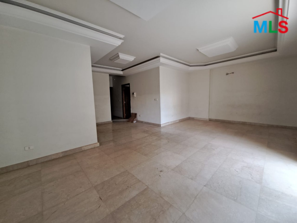 3-Bedroom Apartment for Sale In Jdeideh