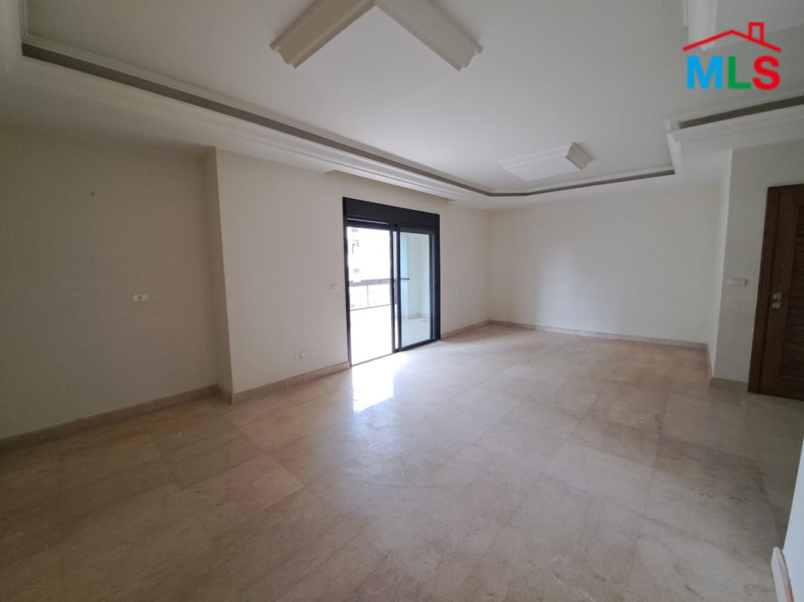 3-Bedroom Apartment for Sale In Jdeideh