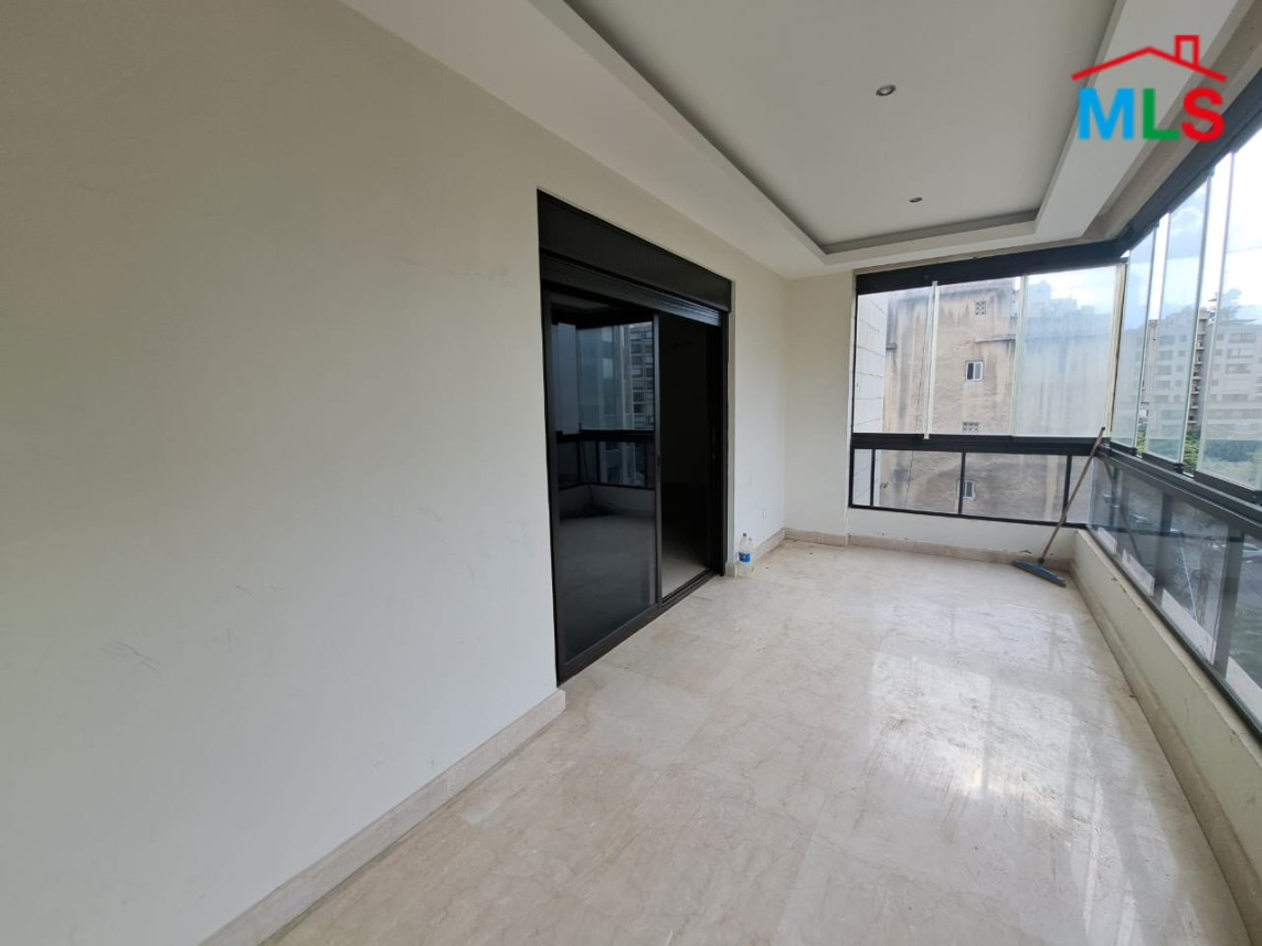 3-Bedroom Apartment for Sale In Jdeideh