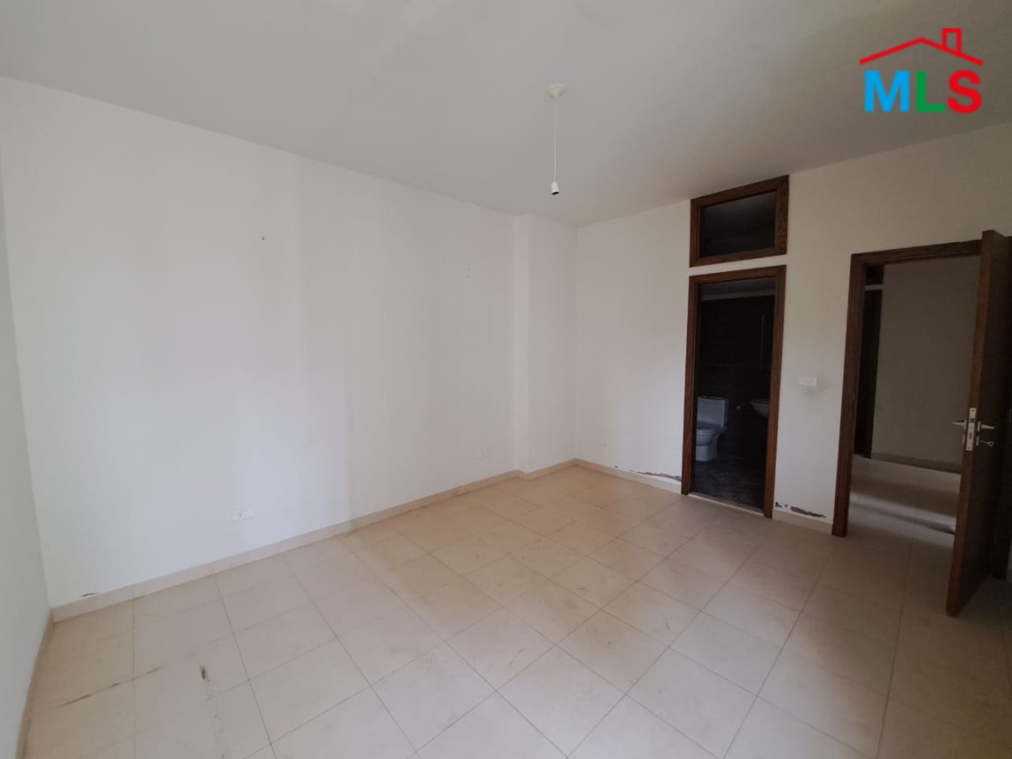3-Bedroom Apartment for Sale In Jdeideh