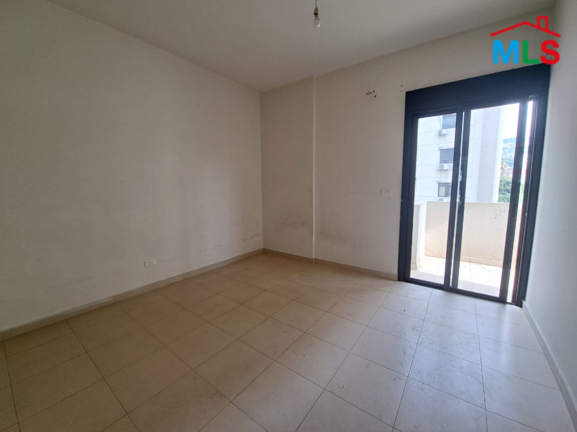 3-Bedroom Apartment for Sale In Jdeideh