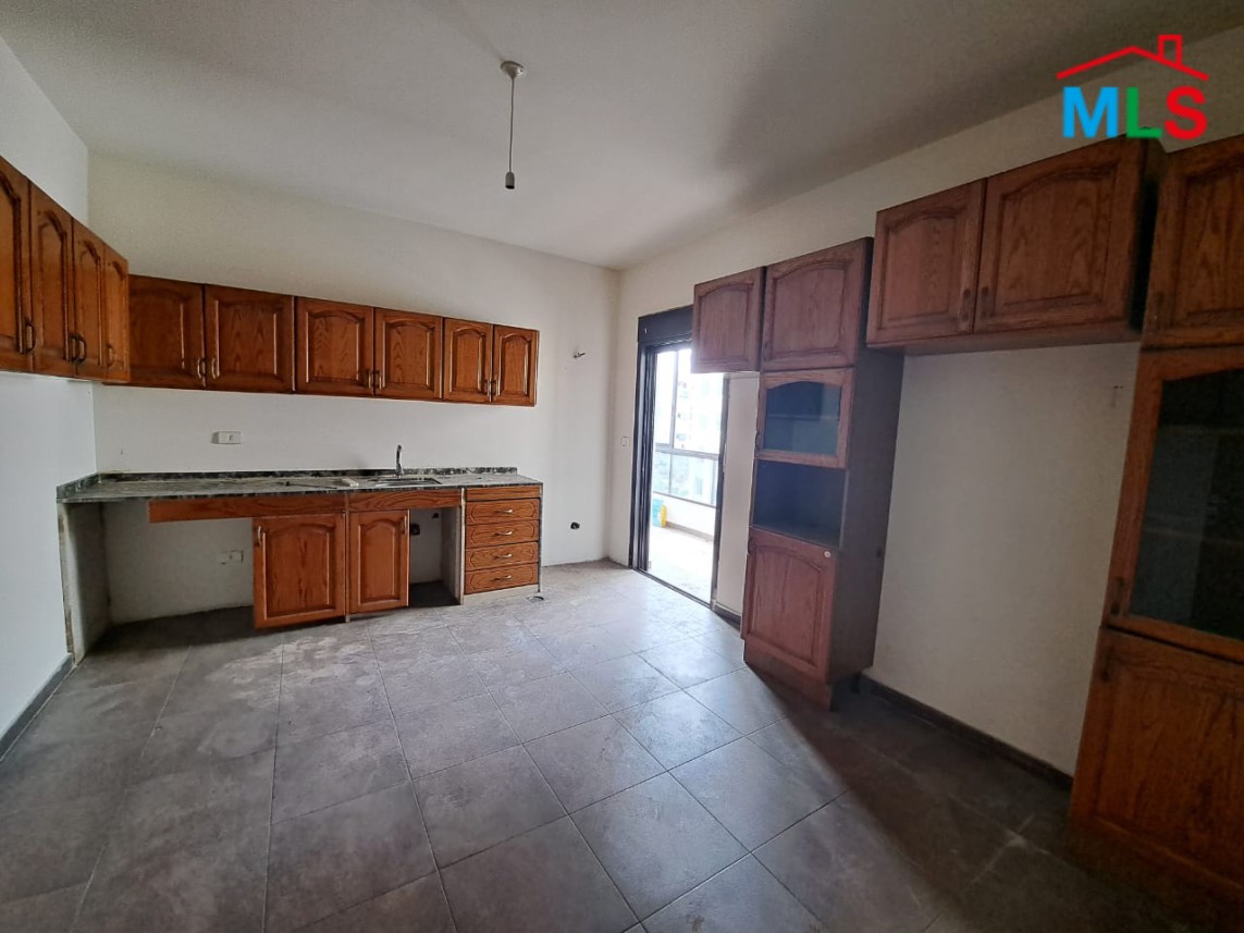 3-Bedroom Apartment for Sale In Jdeideh