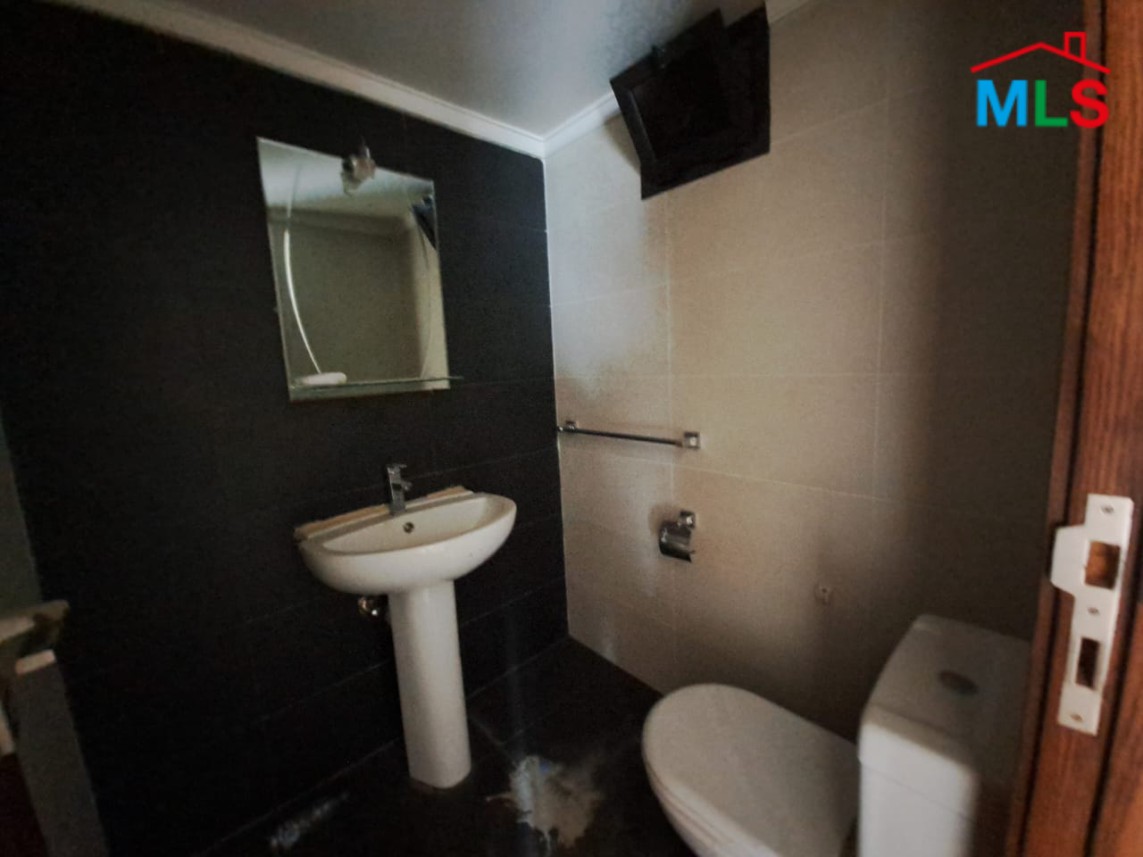 3-Bedroom Apartment for Sale In Jdeideh
