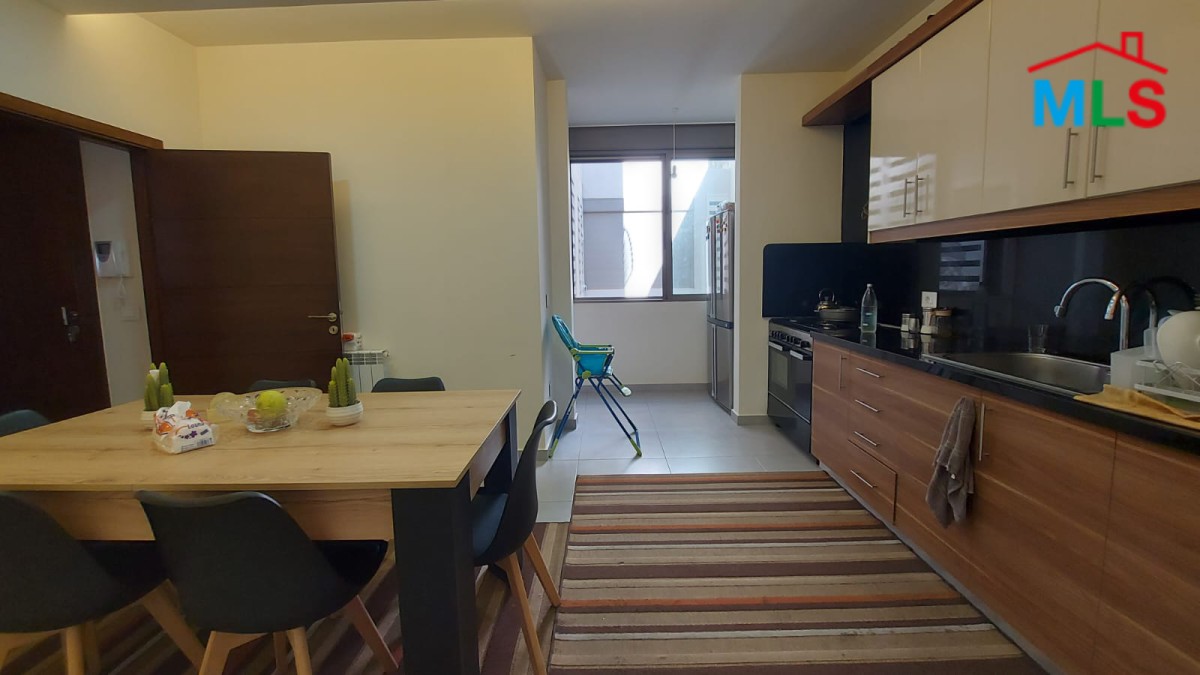 Fully Furnished Deluxe Apartment for Sale In Aamchit