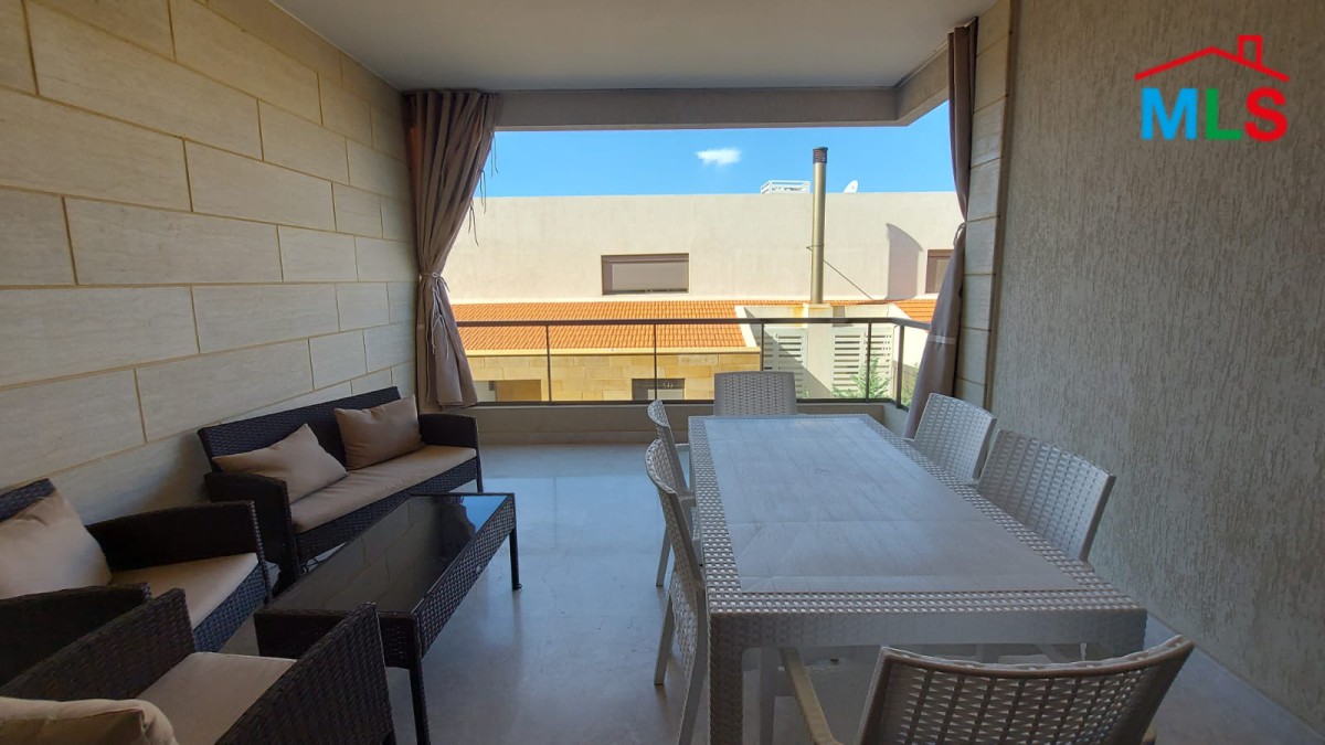 Fully Furnished Deluxe Apartment for Sale In Aamchit