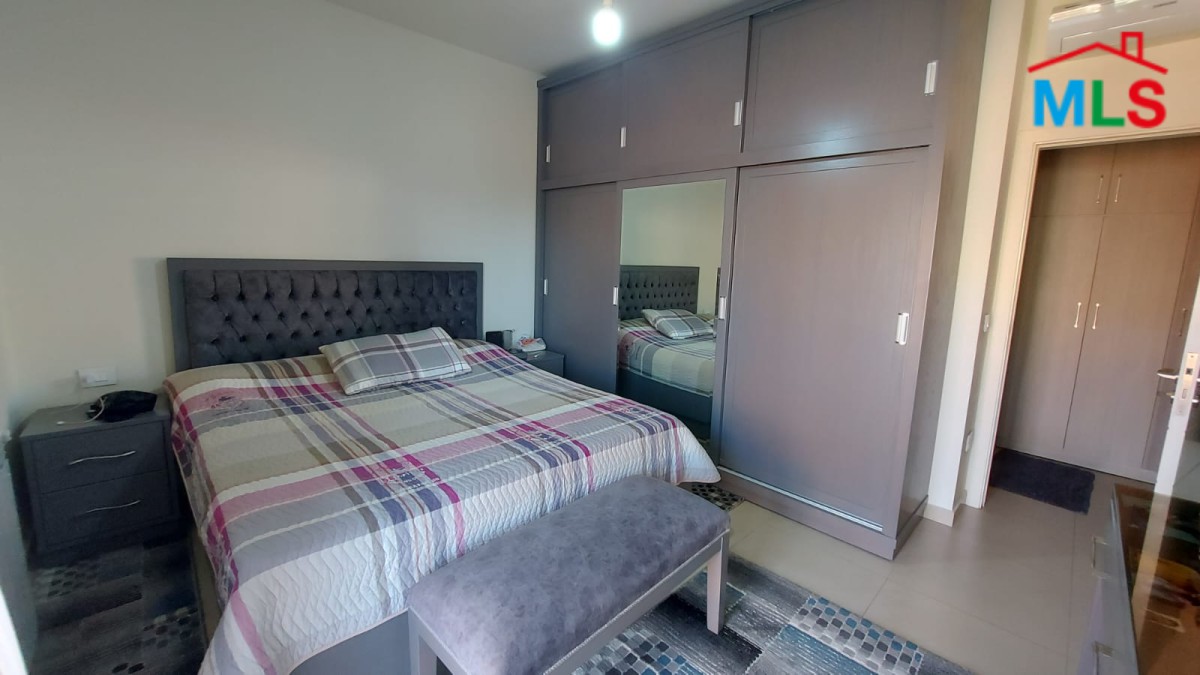 Fully Furnished Deluxe Apartment for Sale In Aamchit