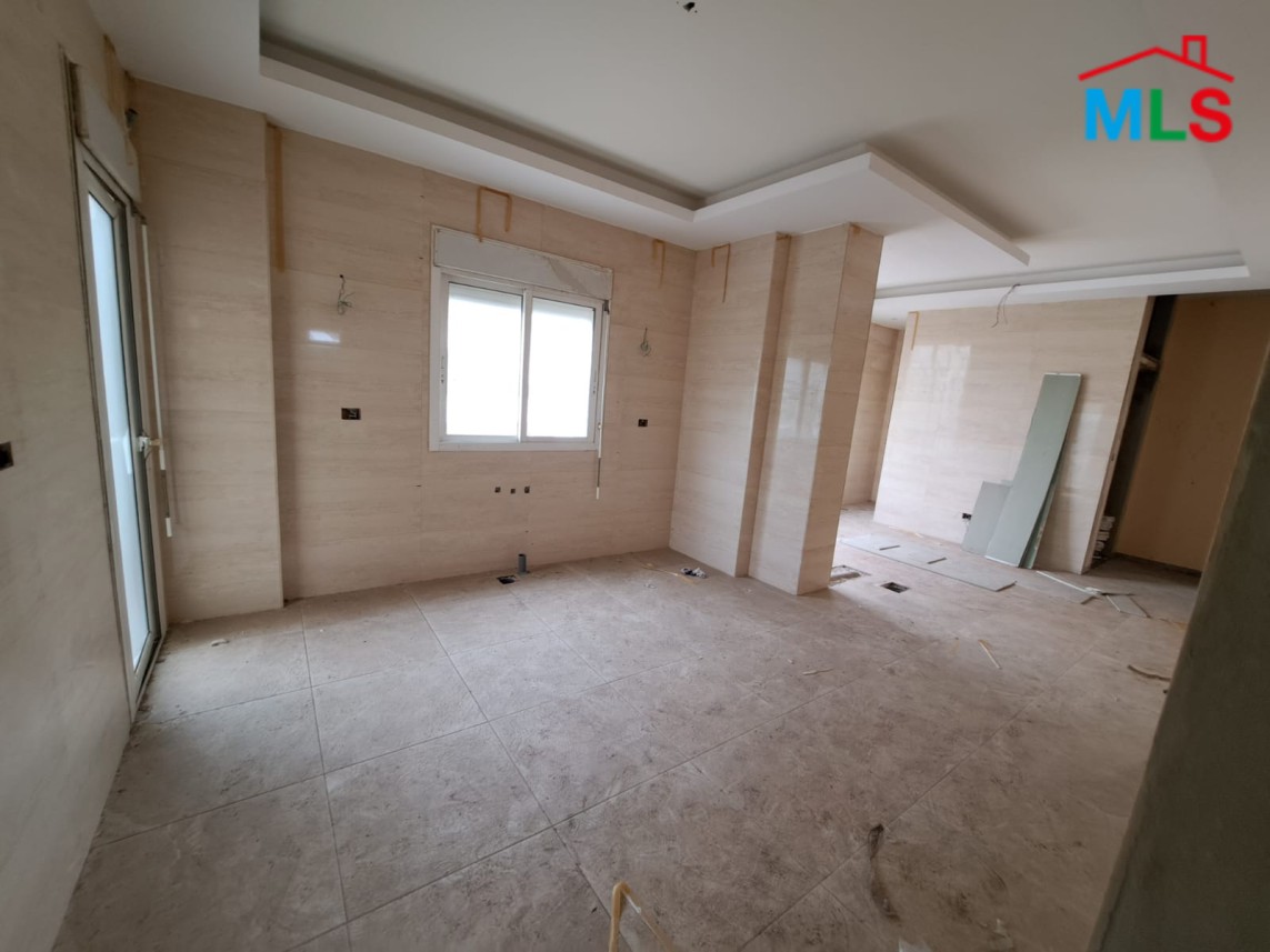 3-Bedroom Apartment for Sale In Jbeil