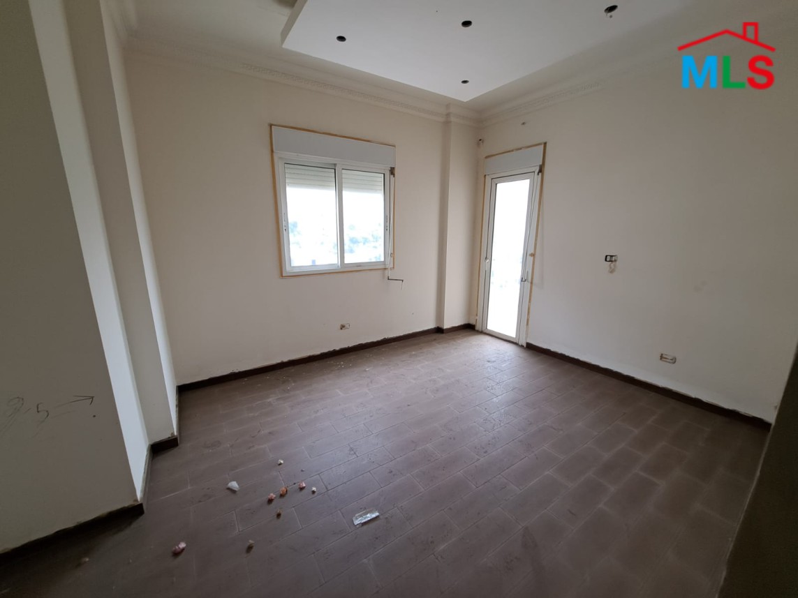 3-Bedroom Apartment for Sale In Jbeil