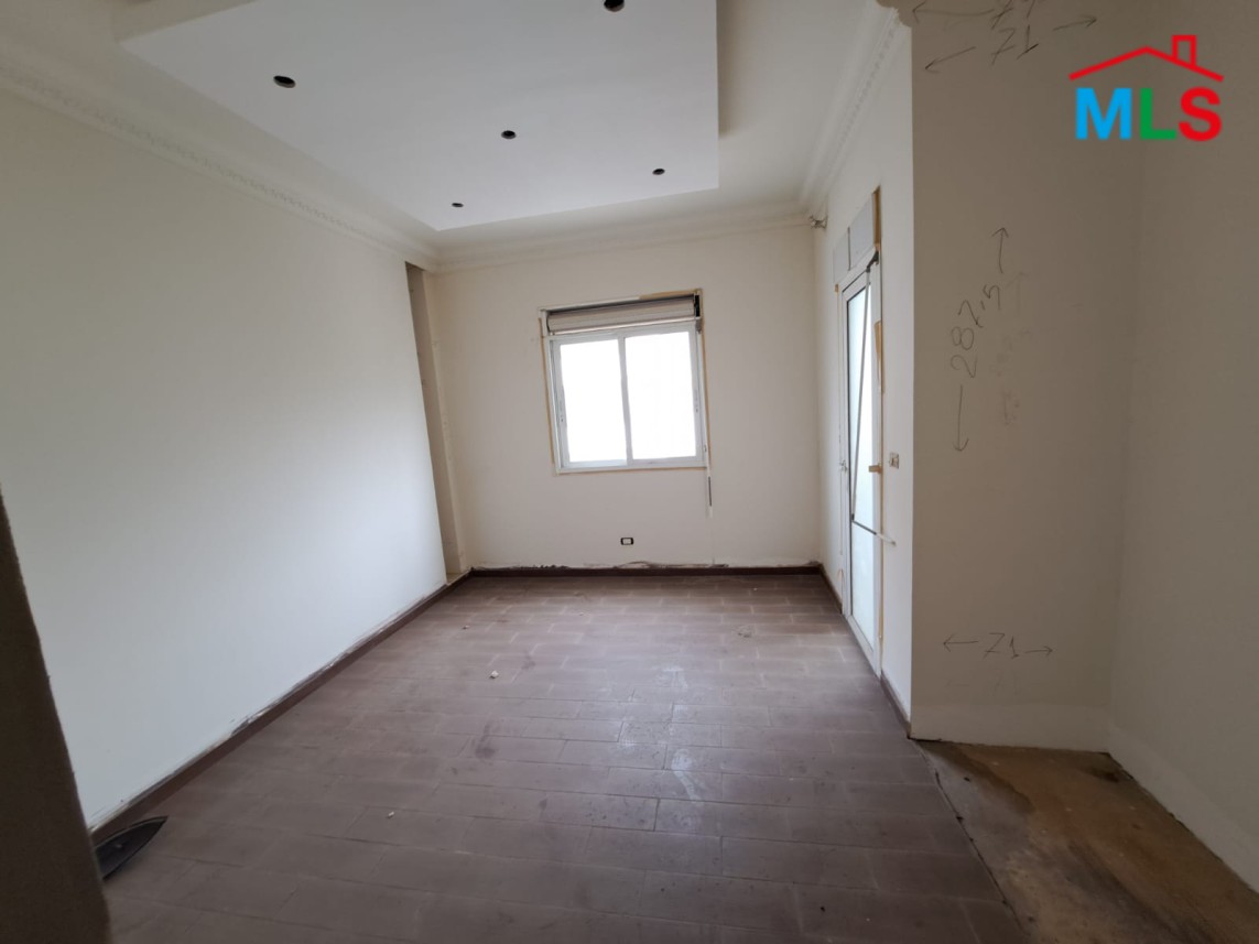 3-Bedroom Apartment for Sale In Jbeil