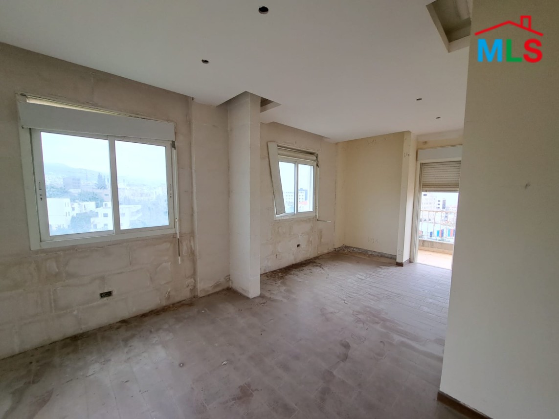 3-Bedroom Apartment for Sale In Jbeil