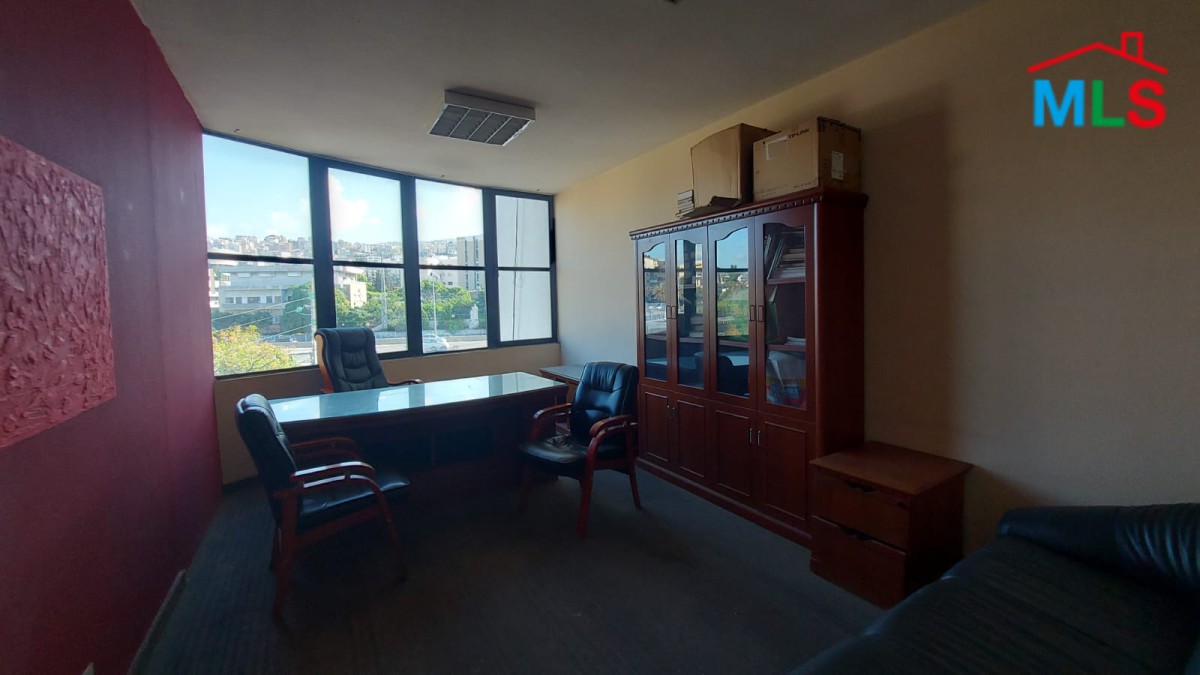 Office for Sale in Jbeil Near The Highway