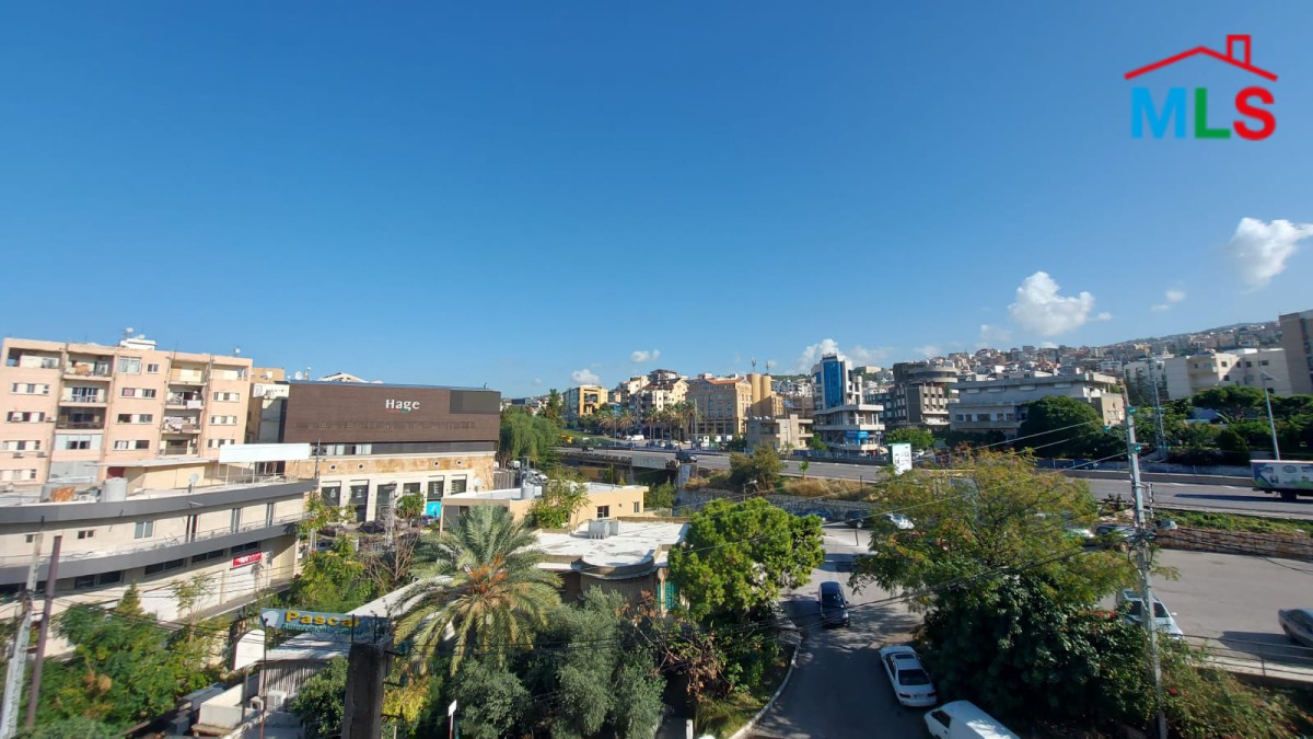 Office for Sale in Jbeil Near The Highway