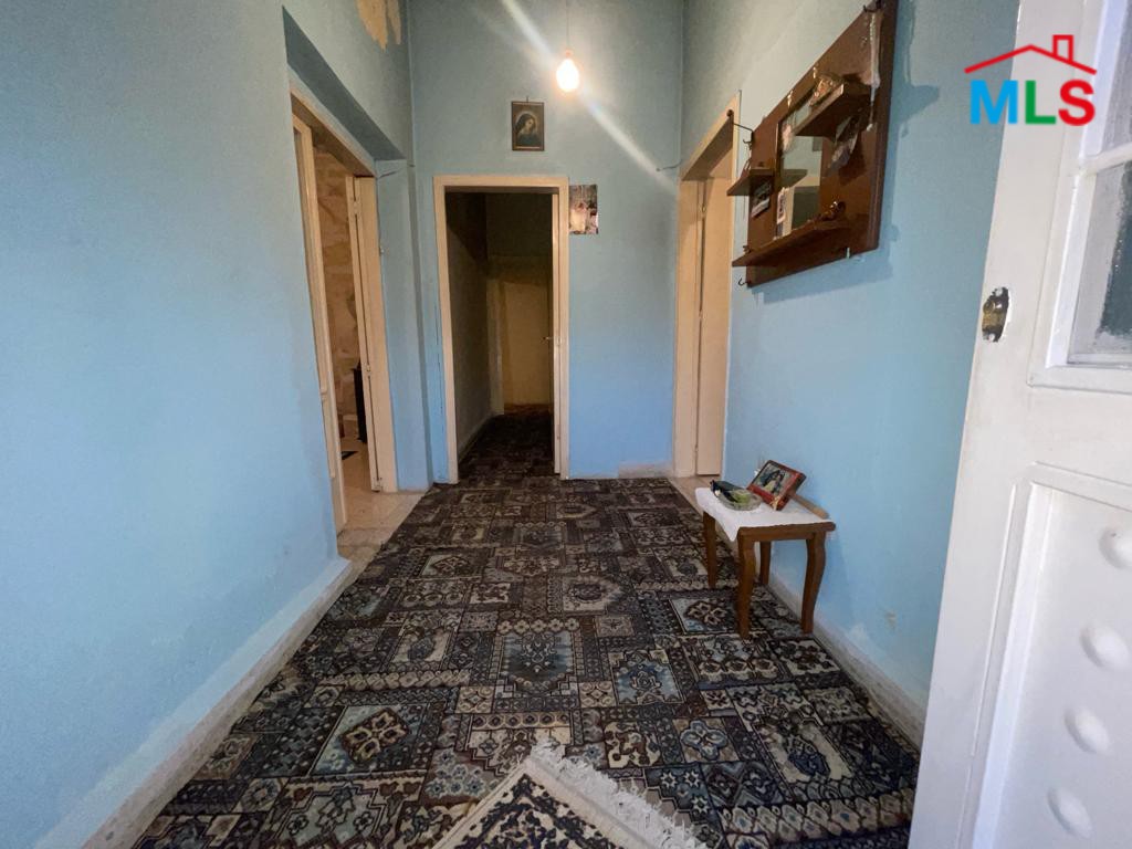 Individual House With Garden for Sale In Haqel