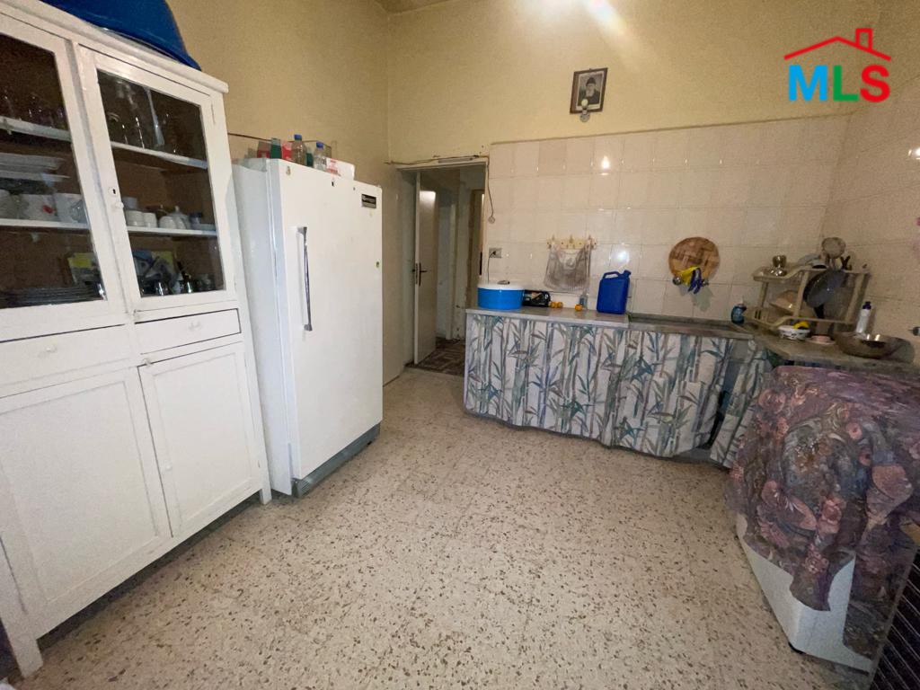 Individual House With Garden for Sale In Haqel