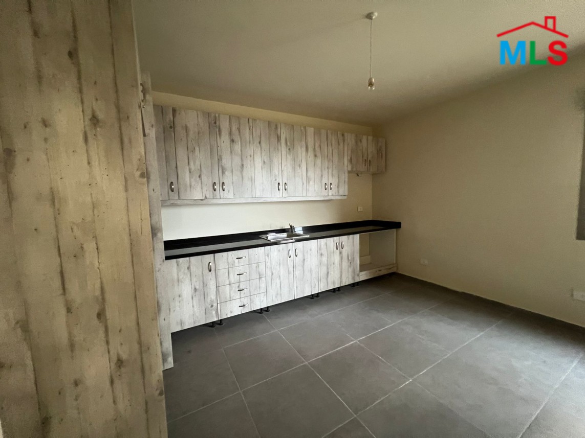 Duplex With a Beautiful Sea View for Sale in Kfarhbeib