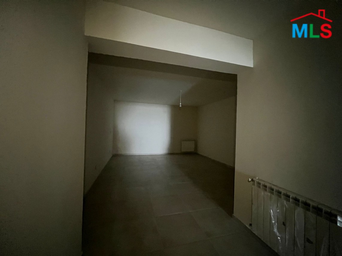 Duplex With a Beautiful Sea View for Sale in Kfarhbeib