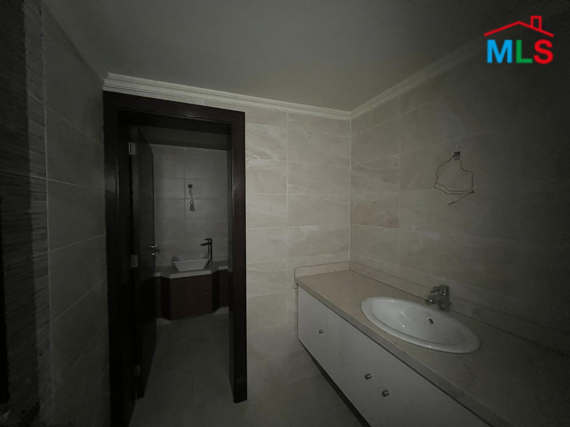 Duplex With a Beautiful Sea View for Sale in Kfarhbeib