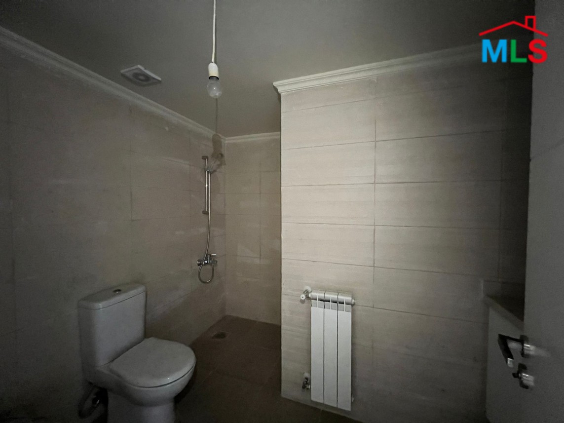 Duplex With a Beautiful Sea View for Sale in Kfarhbeib