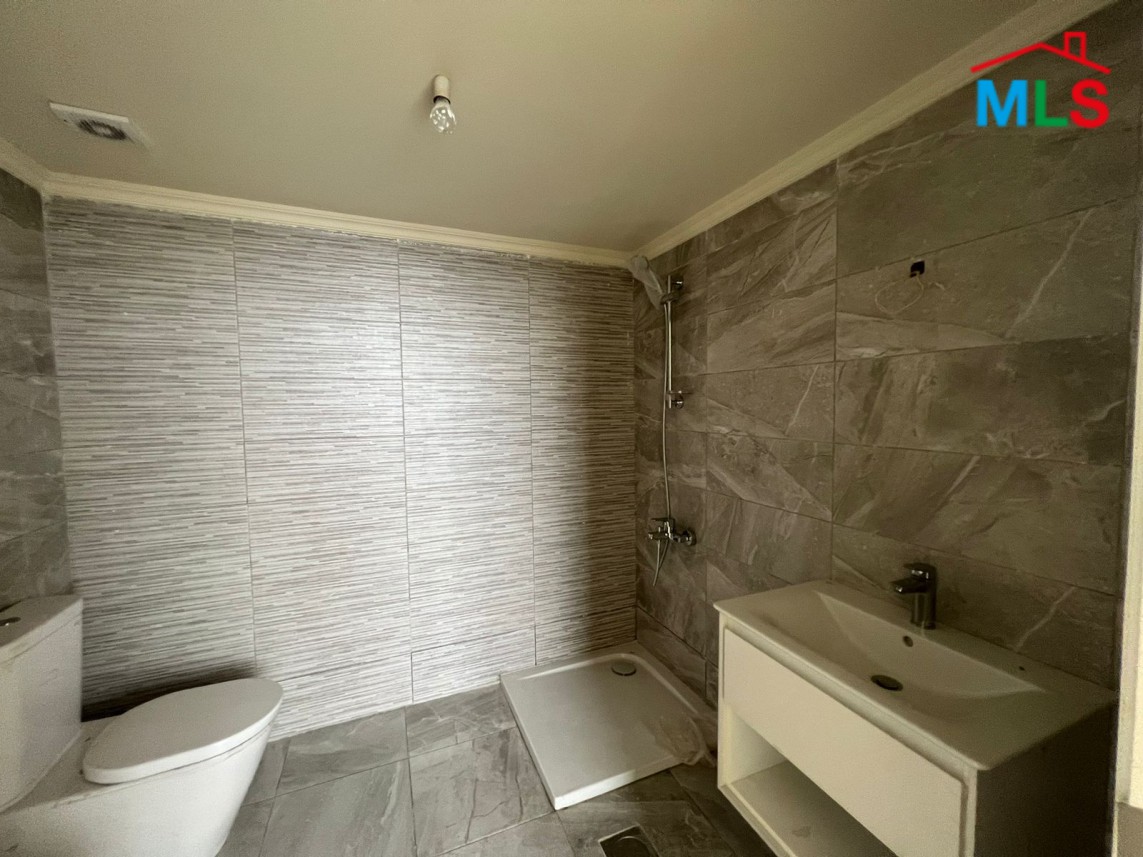 Duplex With a Beautiful Sea View for Sale in Kfarhbeib