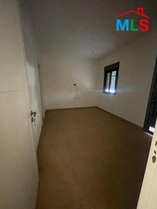 Apartment With 60 SQM Garden for Sale in Jdayel