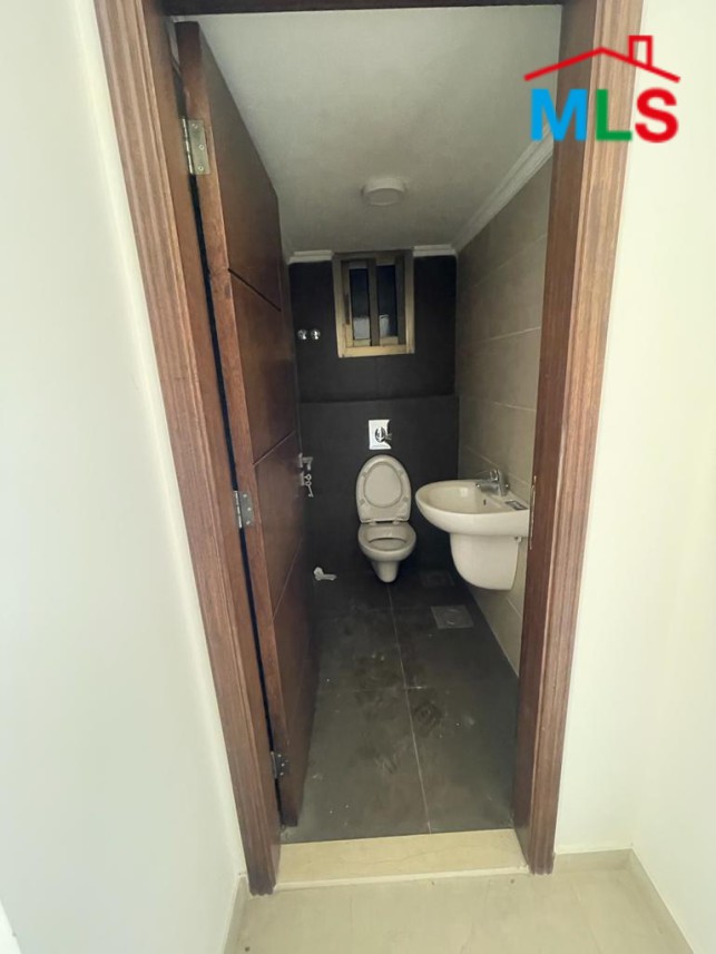 Apartment With 60 SQM Garden for Sale in Jdayel