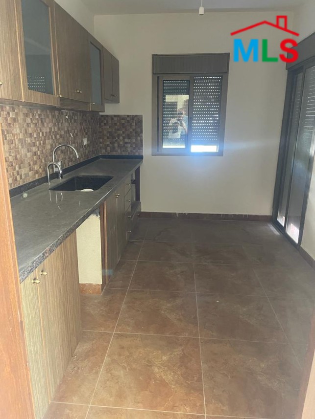 Apartment With 60 SQM Garden for Sale in Jdayel