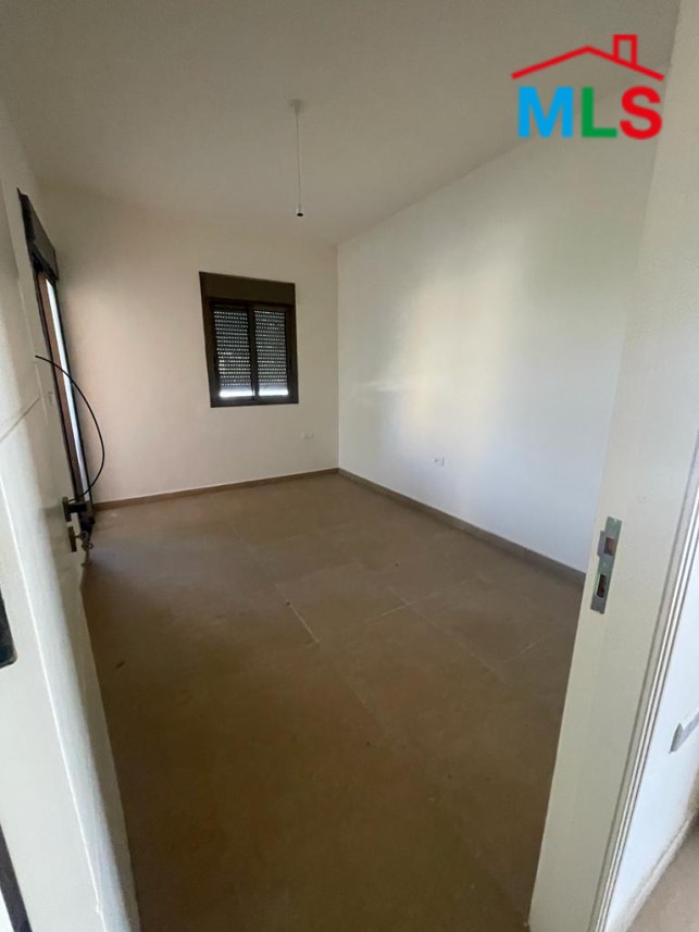 Apartment With Garden & Seaview for Sale in Jdayel
