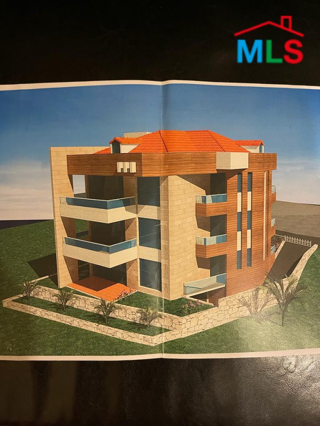 Under Construction Building for Sale In Fatqa